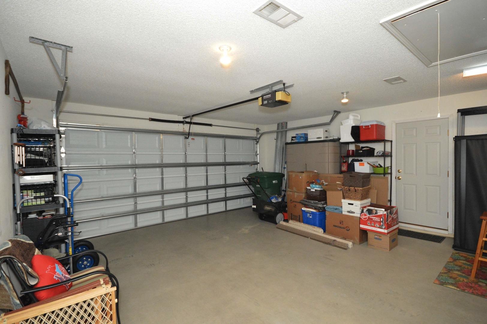 SOUND HAMMOCK - Residential