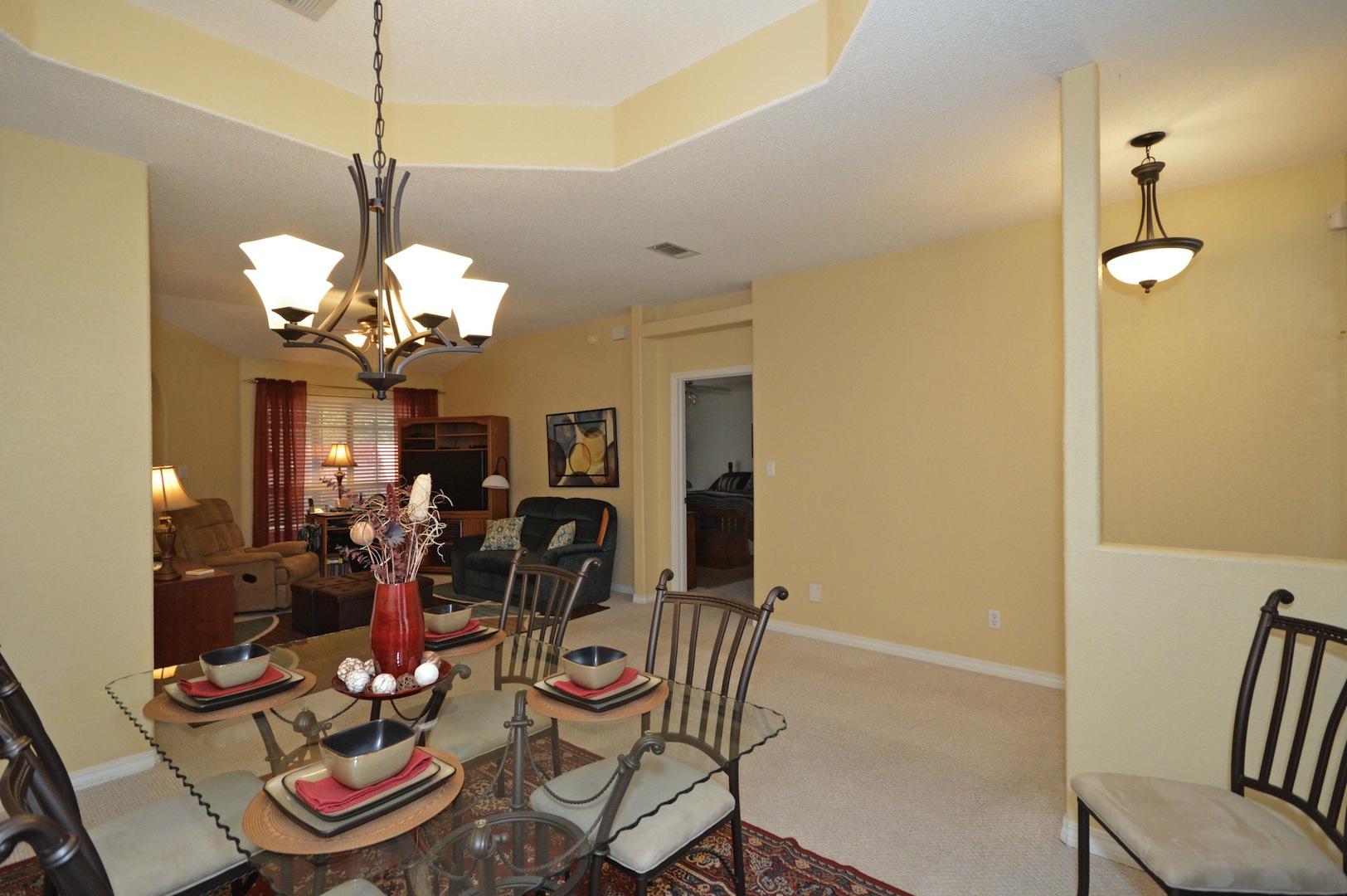 SOUND HAMMOCK - Residential