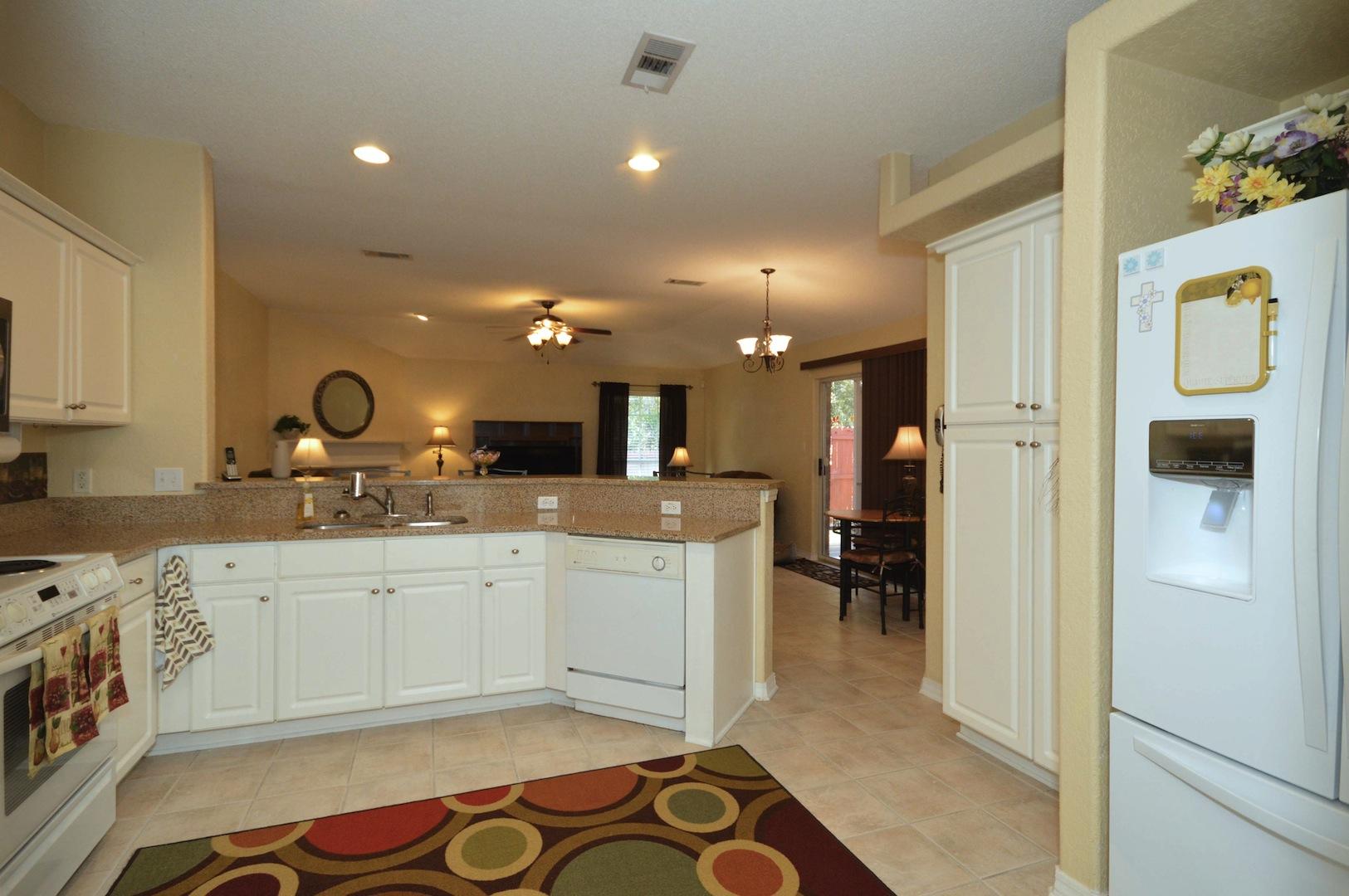 SOUND HAMMOCK - Residential