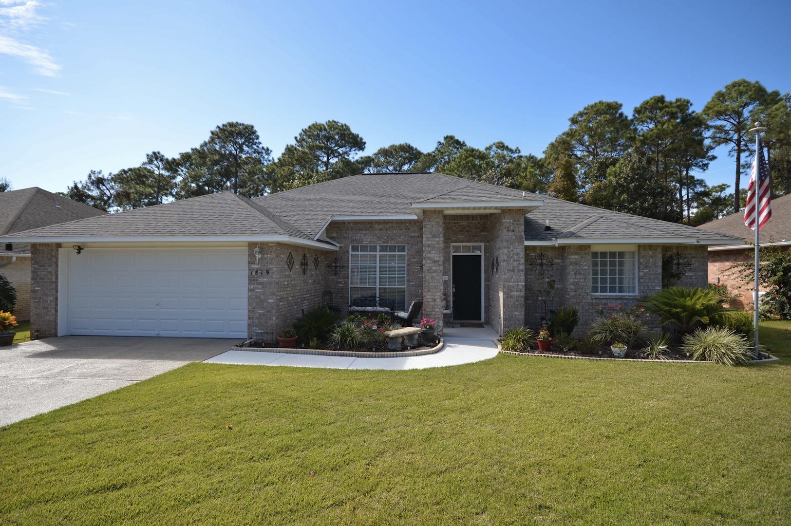 SOUND HAMMOCK - Residential