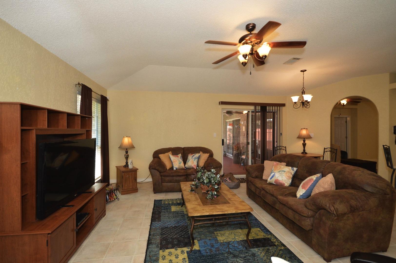 SOUND HAMMOCK - Residential