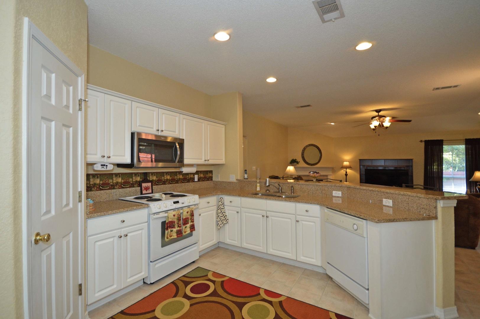 SOUND HAMMOCK - Residential