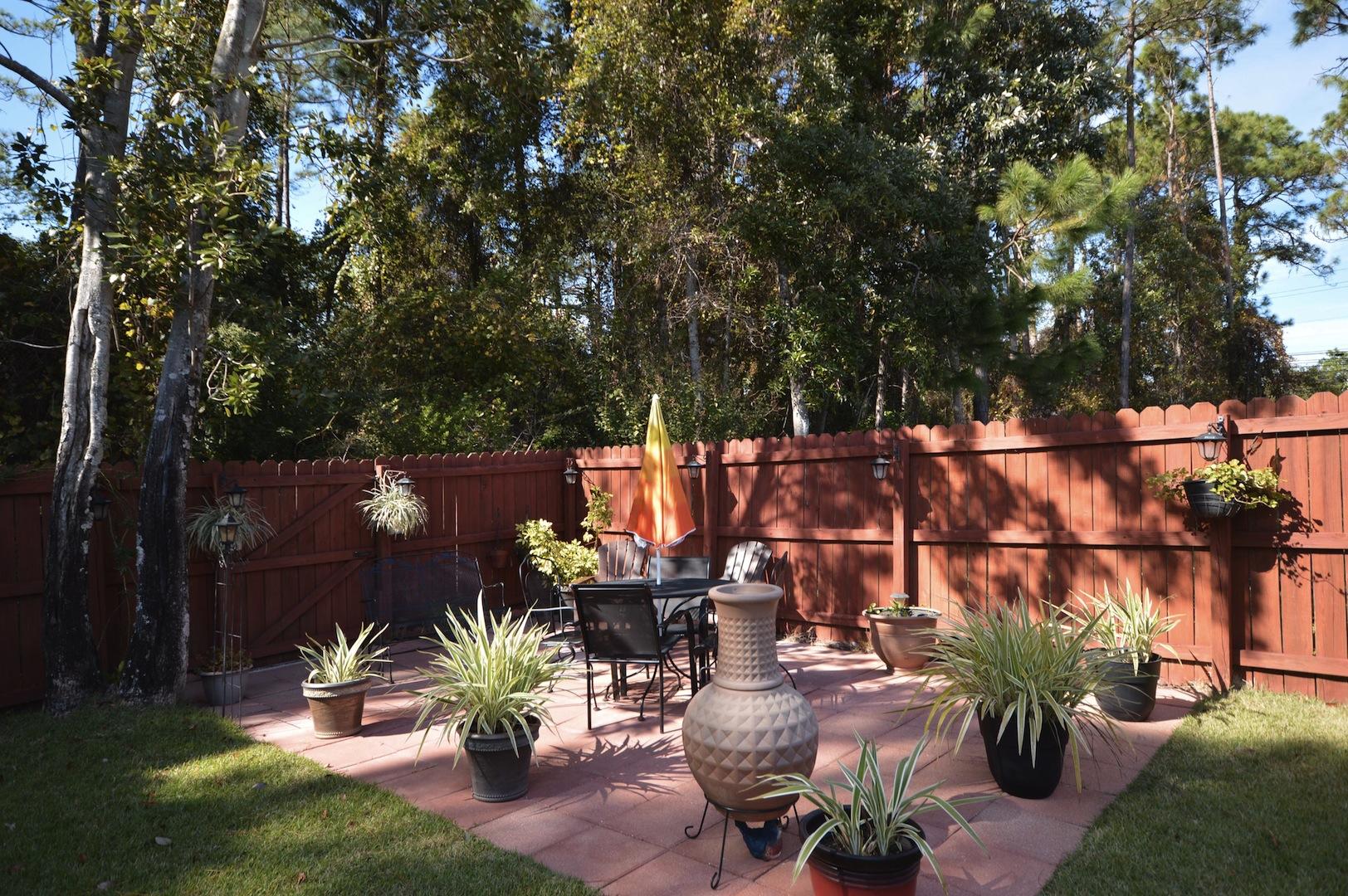 SOUND HAMMOCK - Residential