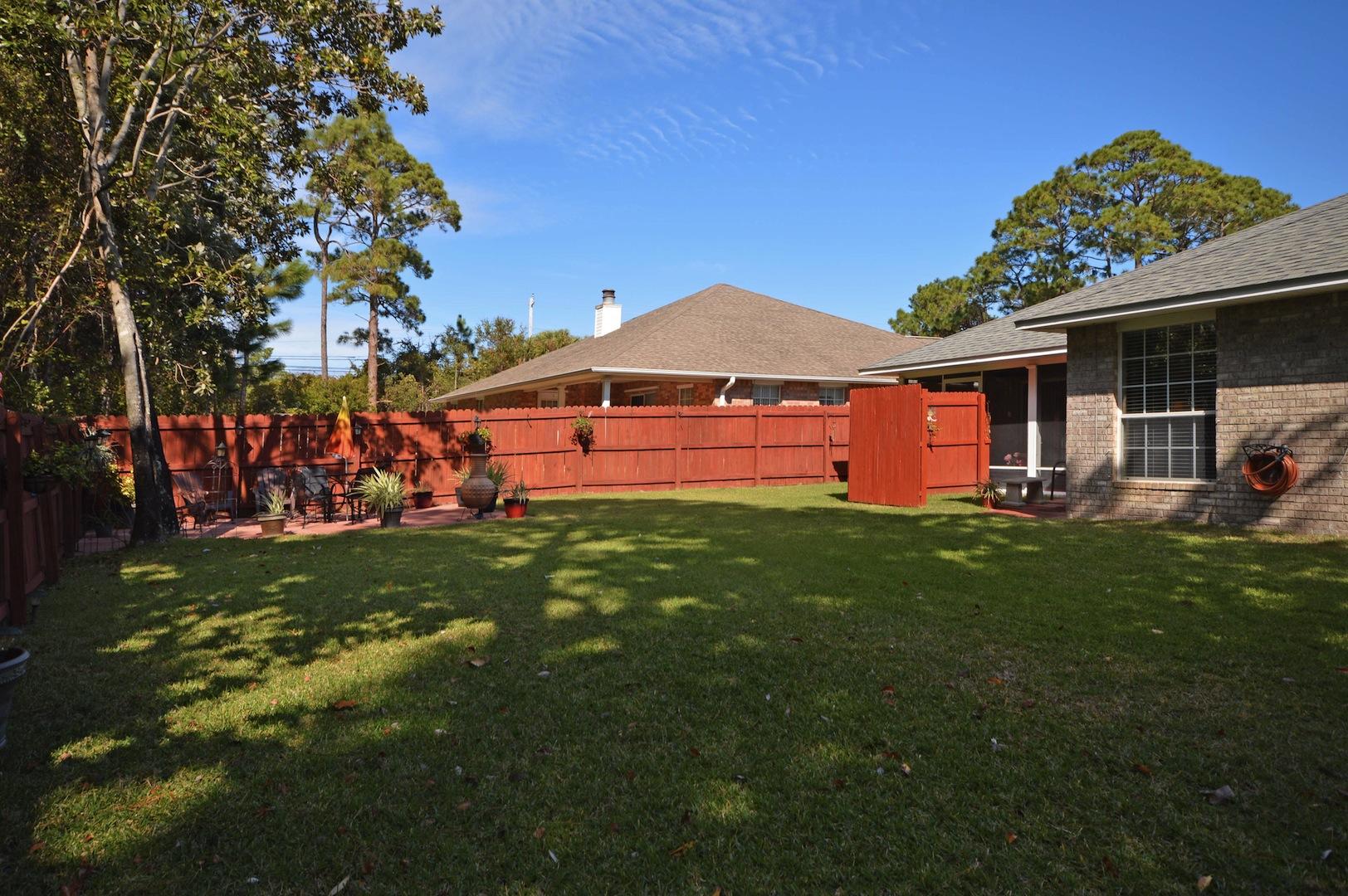 SOUND HAMMOCK - Residential