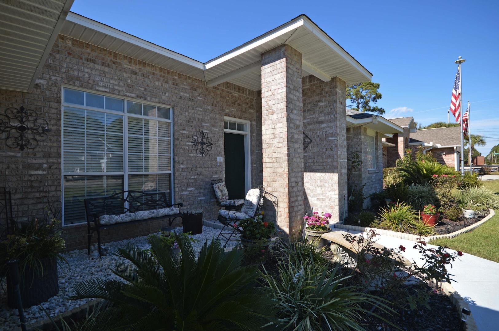 SOUND HAMMOCK - Residential