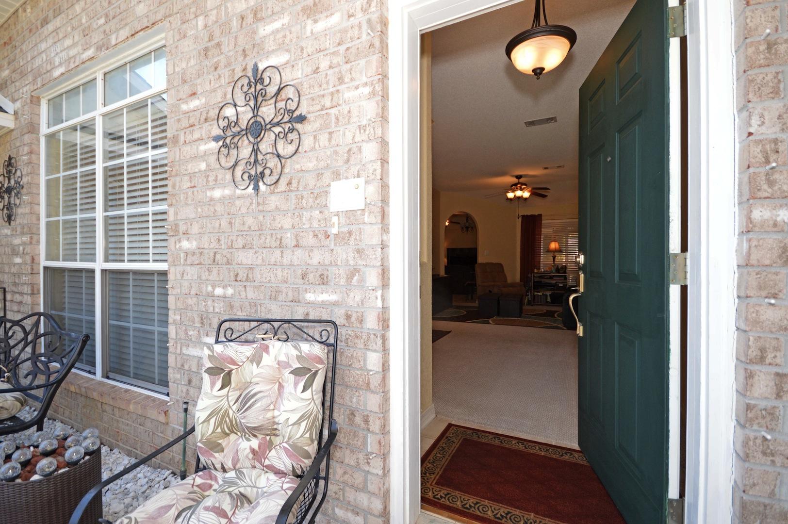 SOUND HAMMOCK - Residential