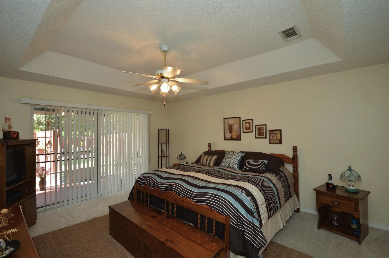 SOUND HAMMOCK - Residential