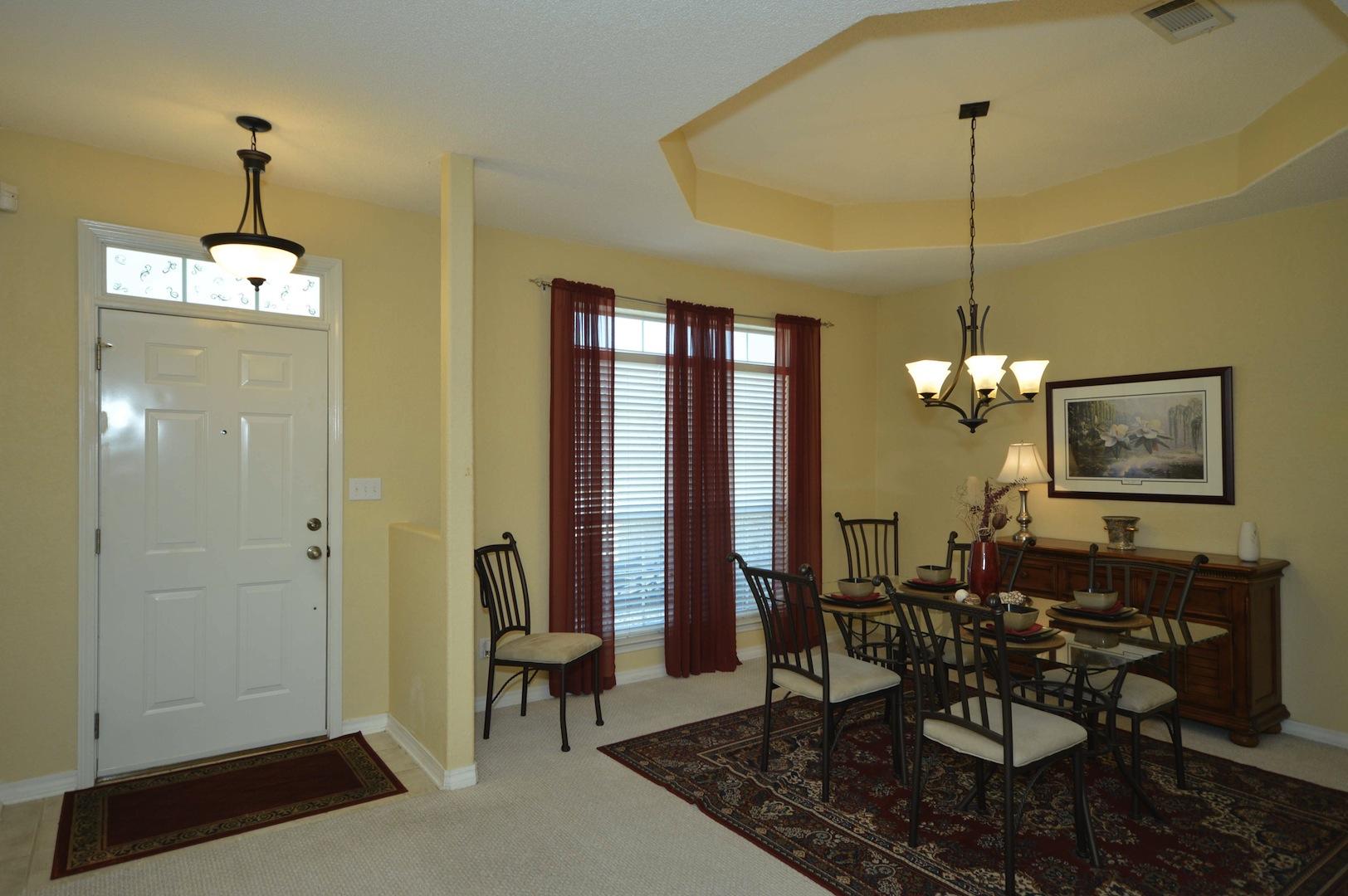 SOUND HAMMOCK - Residential