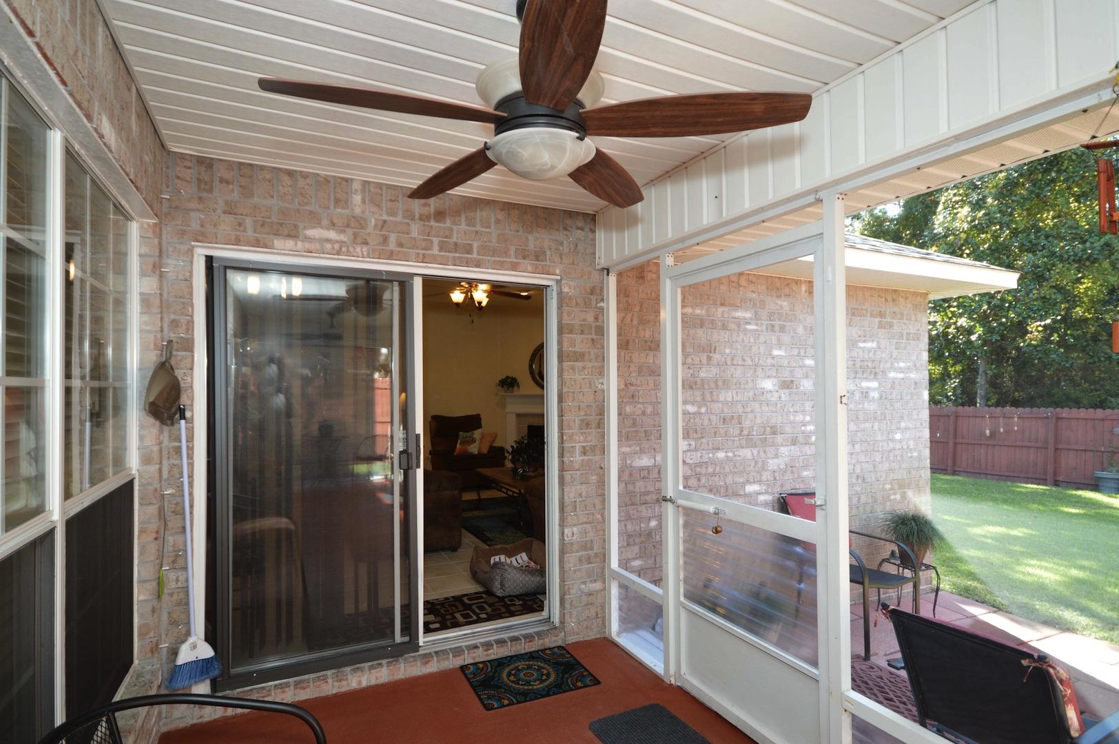 SOUND HAMMOCK - Residential