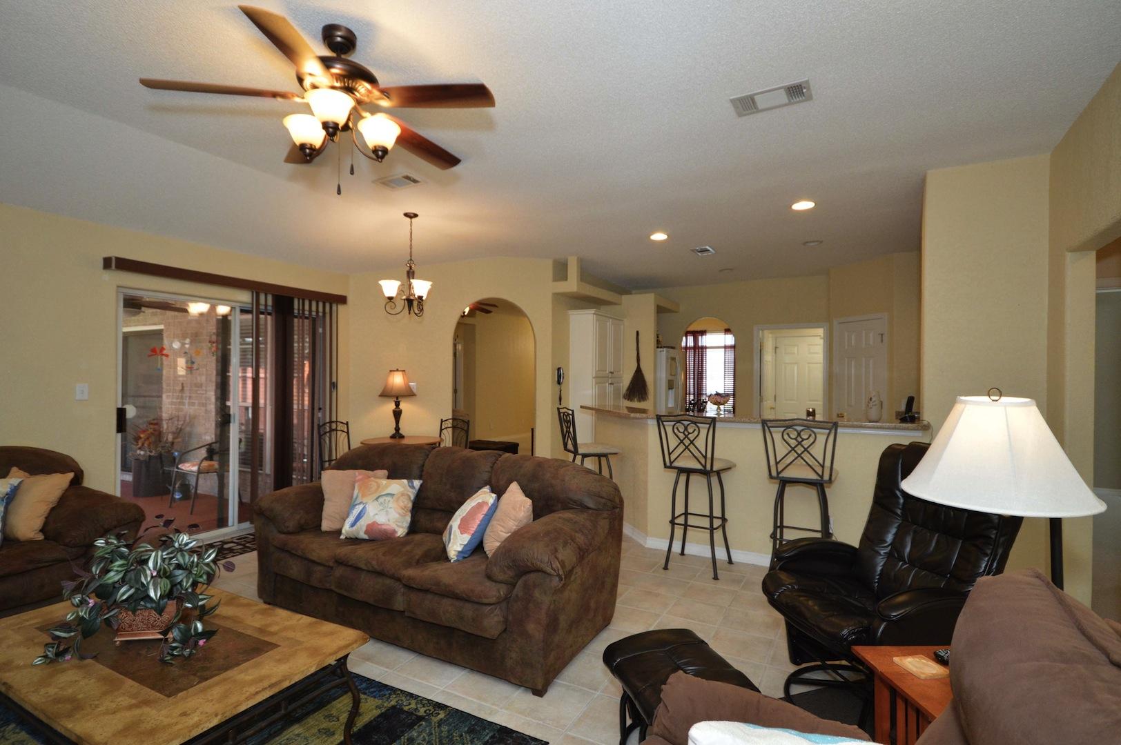 SOUND HAMMOCK - Residential