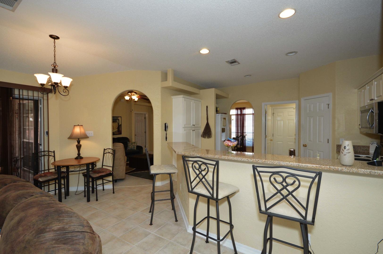 SOUND HAMMOCK - Residential