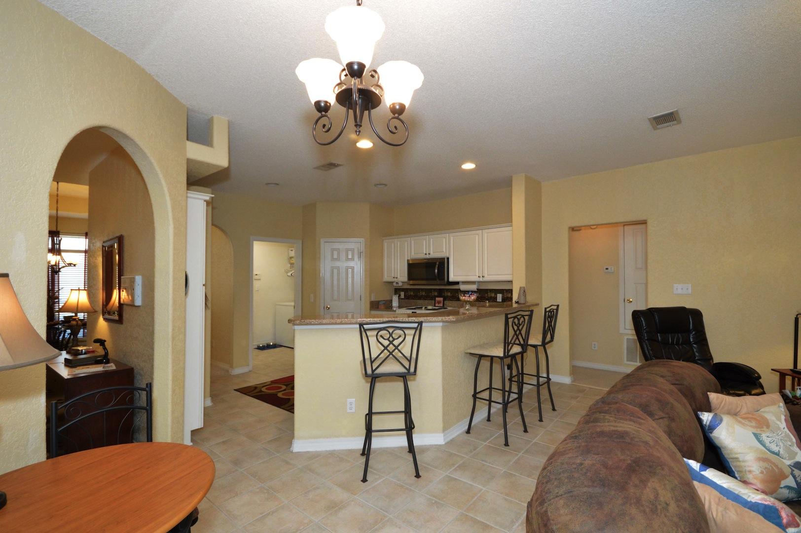 SOUND HAMMOCK - Residential