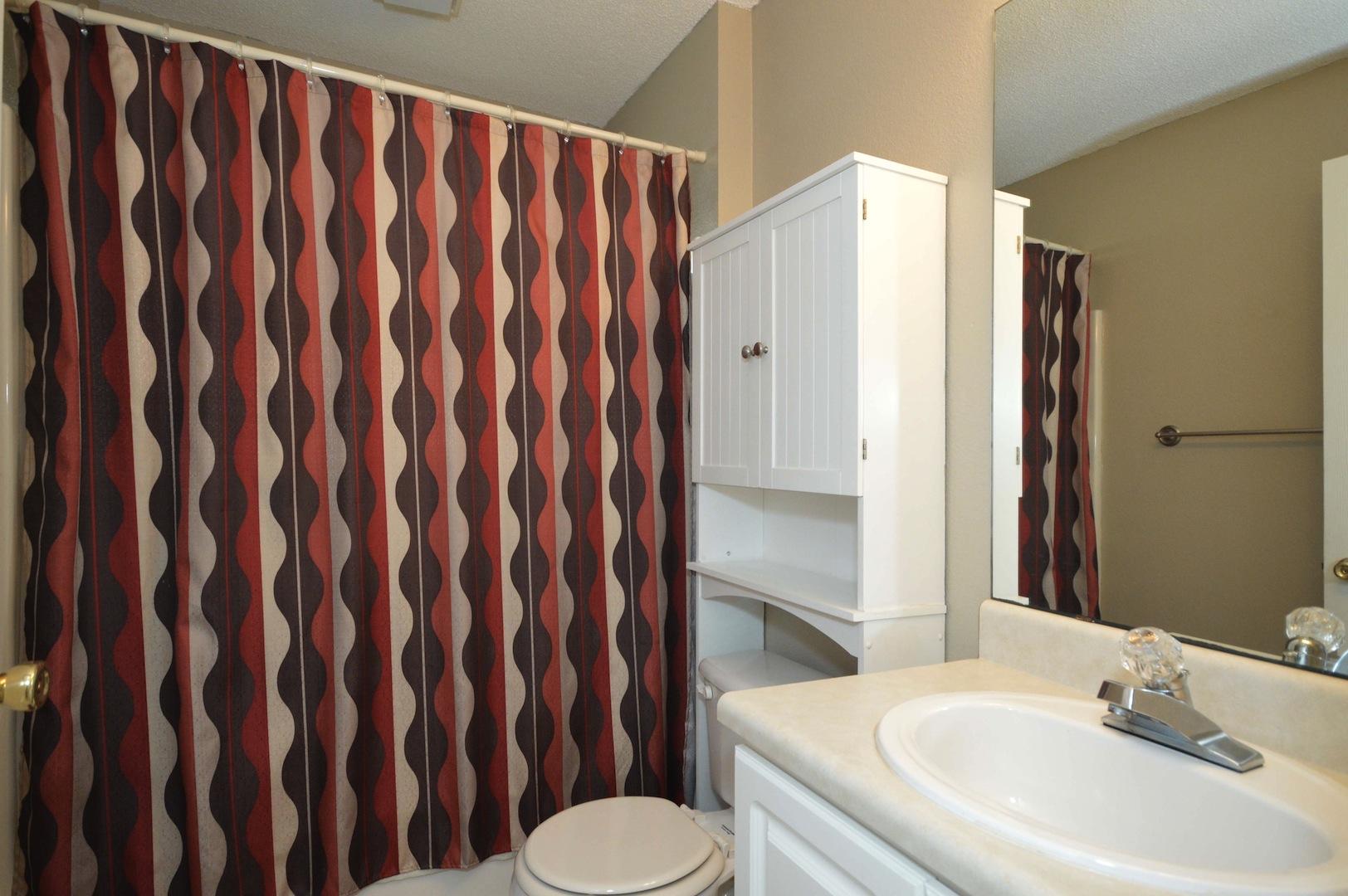 SOUND HAMMOCK - Residential