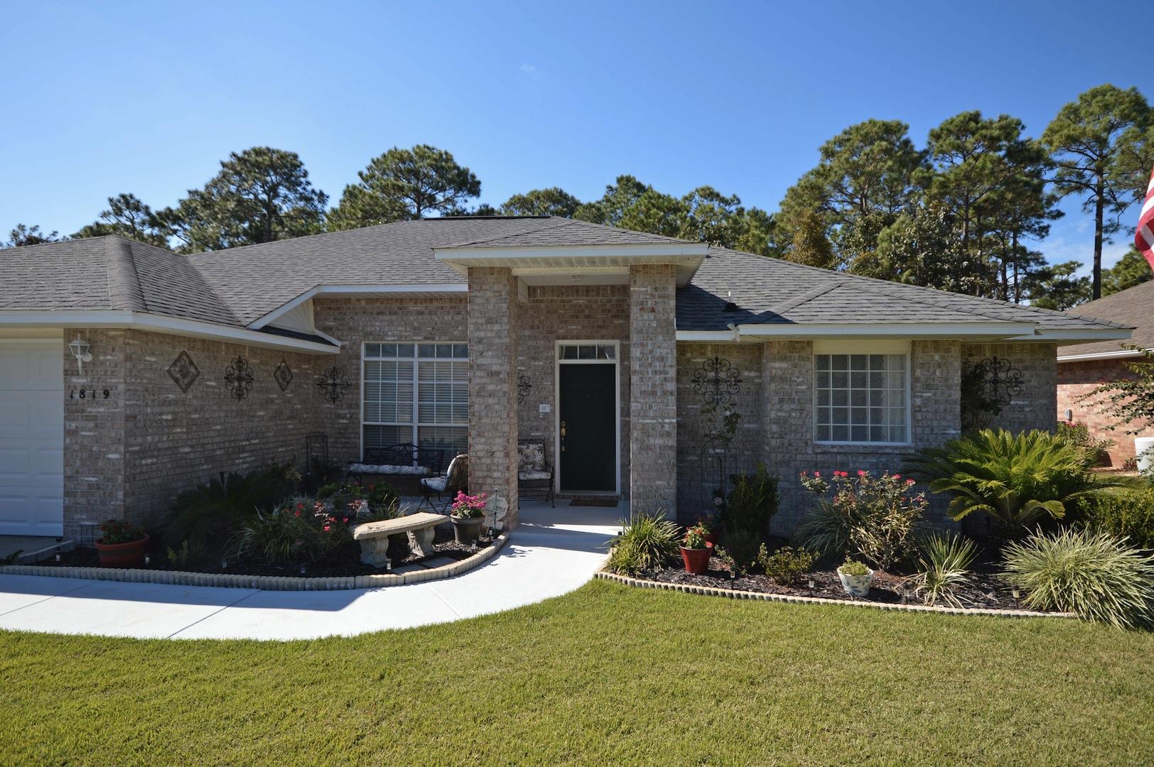 SOUND HAMMOCK - Residential