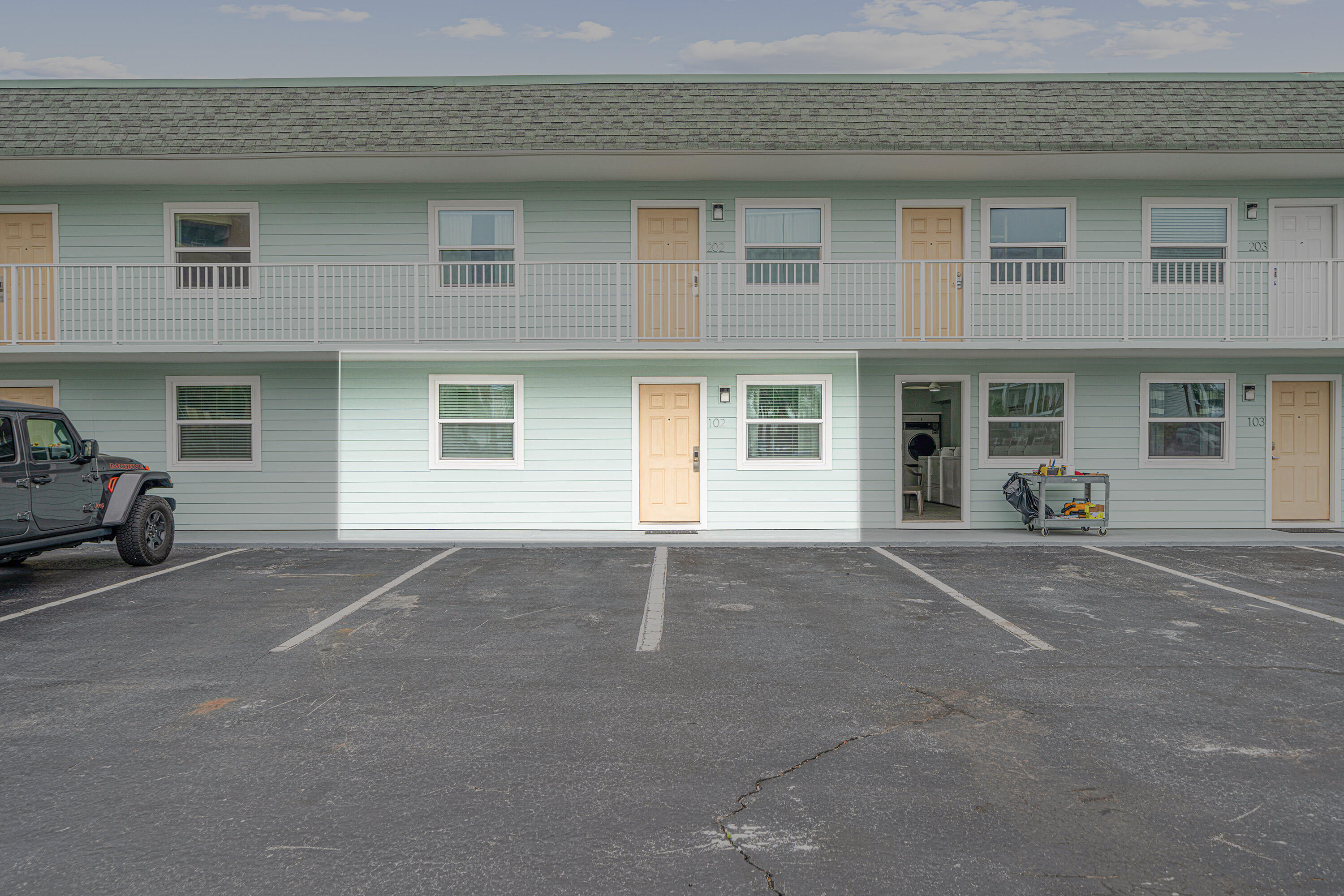 VENUS - Residential