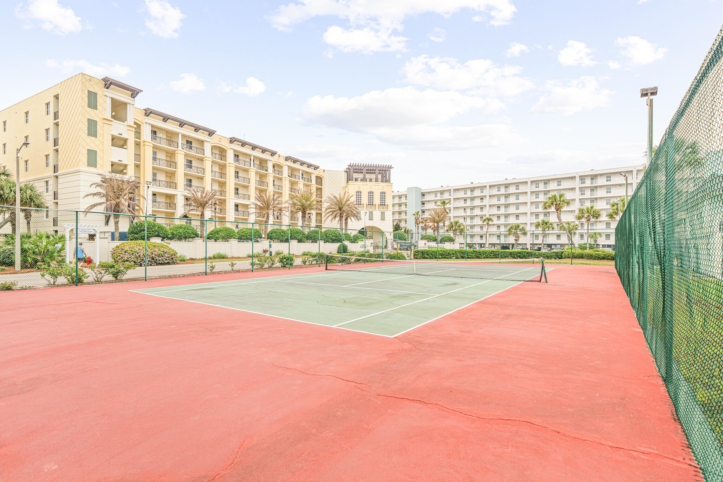 VENUS - Residential