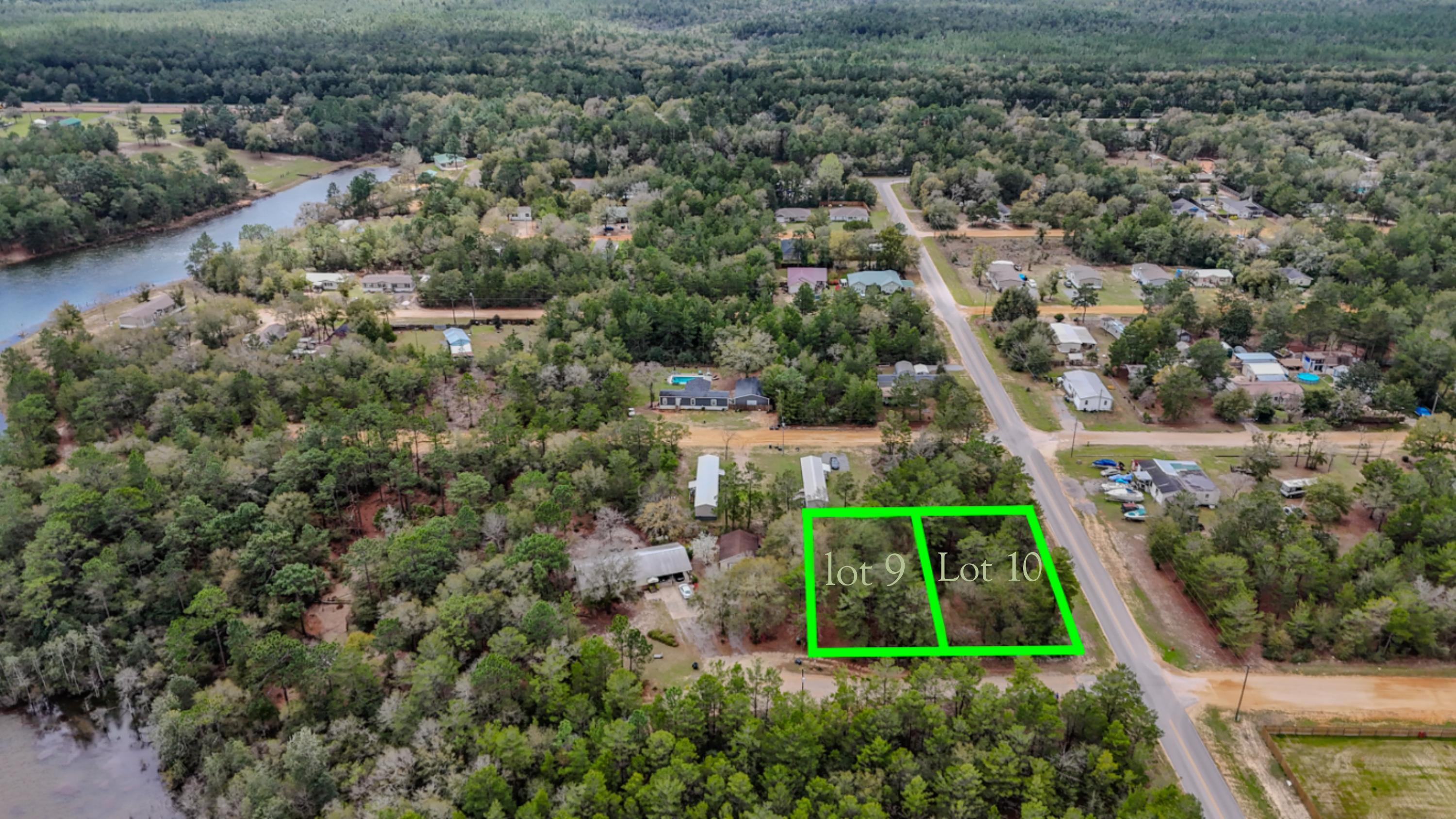 OAKWOOD HILLS UNIT 3 - Land