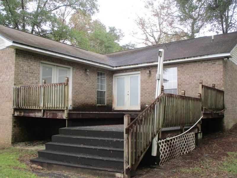 DOGWOOD TERRACE S/D - Residential