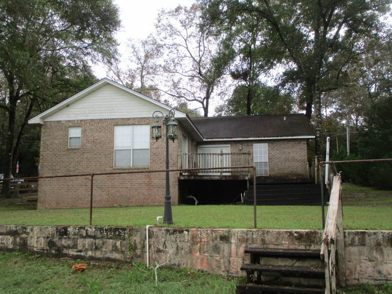 DOGWOOD TERRACE S/D - Residential