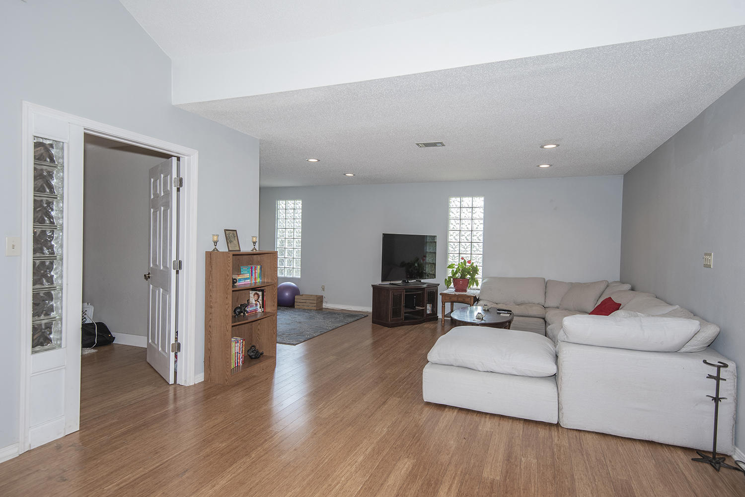 TIMBERLAKE ESTATES 1ST ADDN - Residential