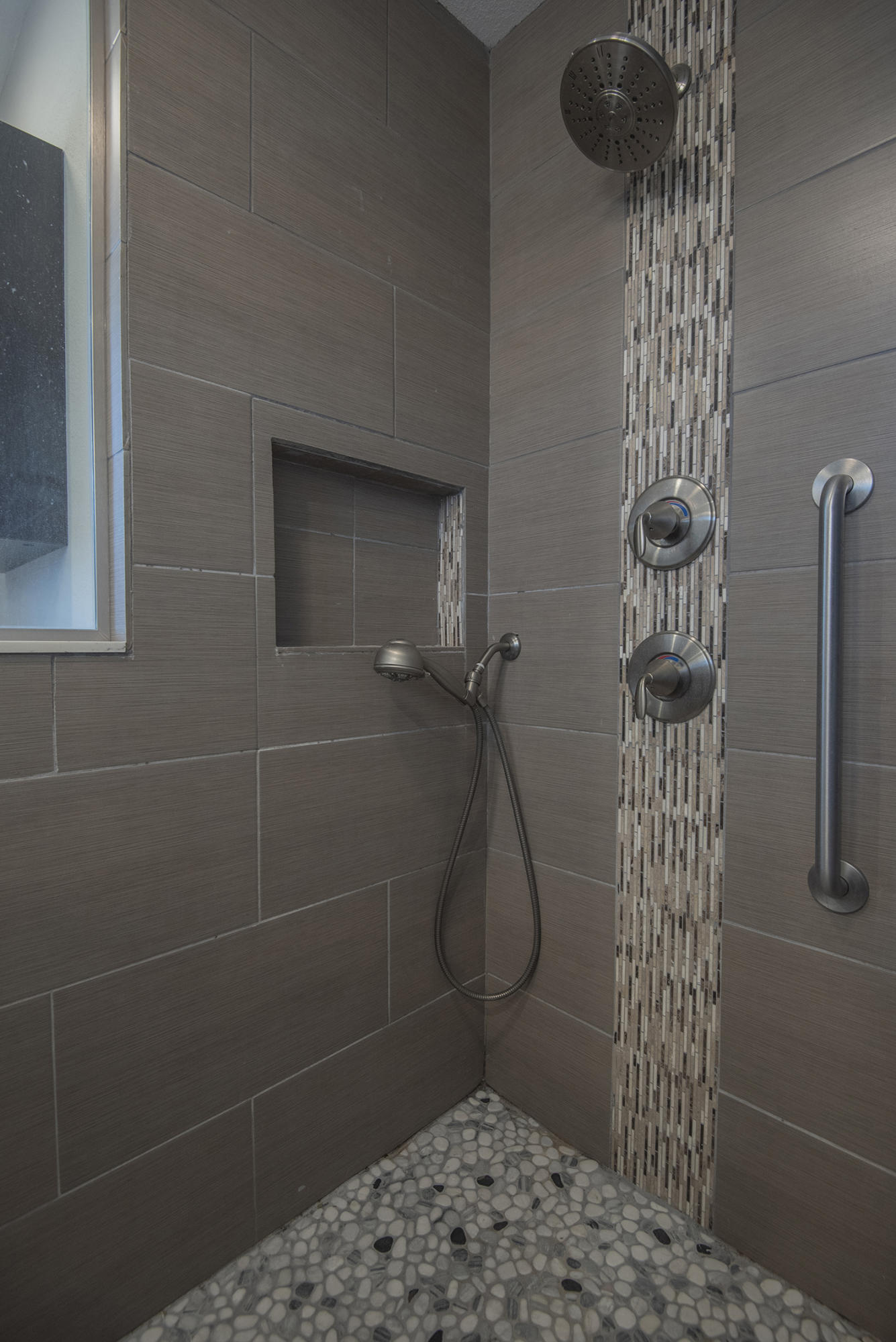 TIMBERLAKE ESTATES 1ST ADDN - Residential