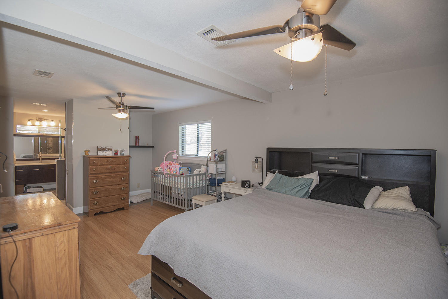 TIMBERLAKE ESTATES 1ST ADDN - Residential