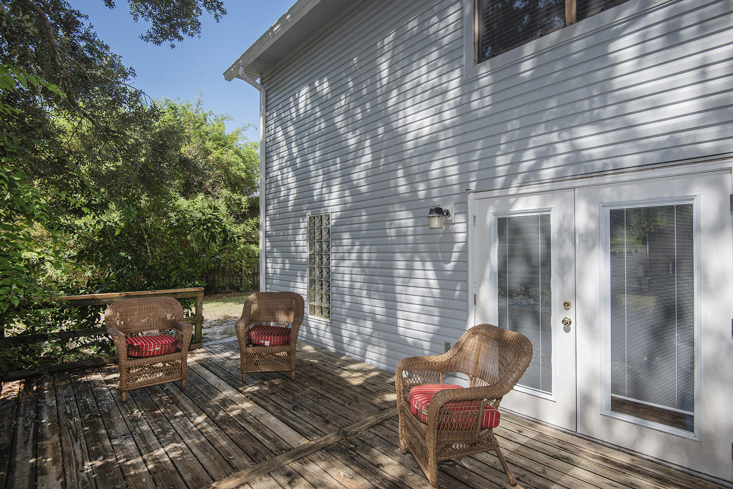 TIMBERLAKE ESTATES 1ST ADDN - Residential