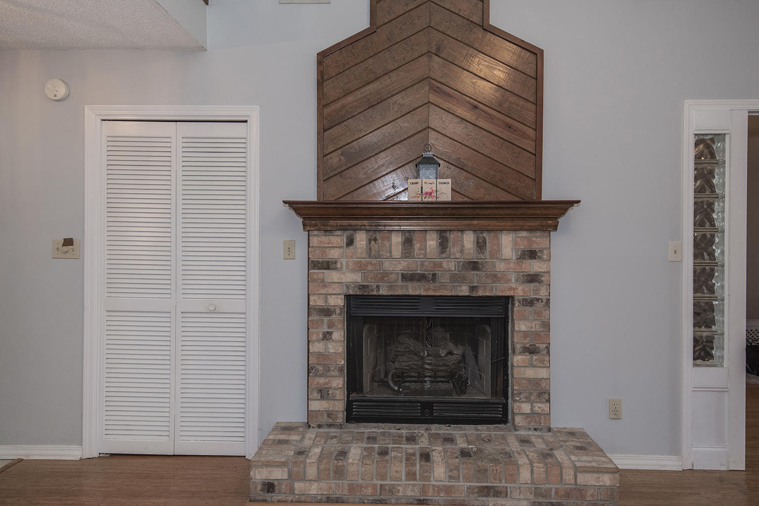 TIMBERLAKE ESTATES 1ST ADDN - Residential