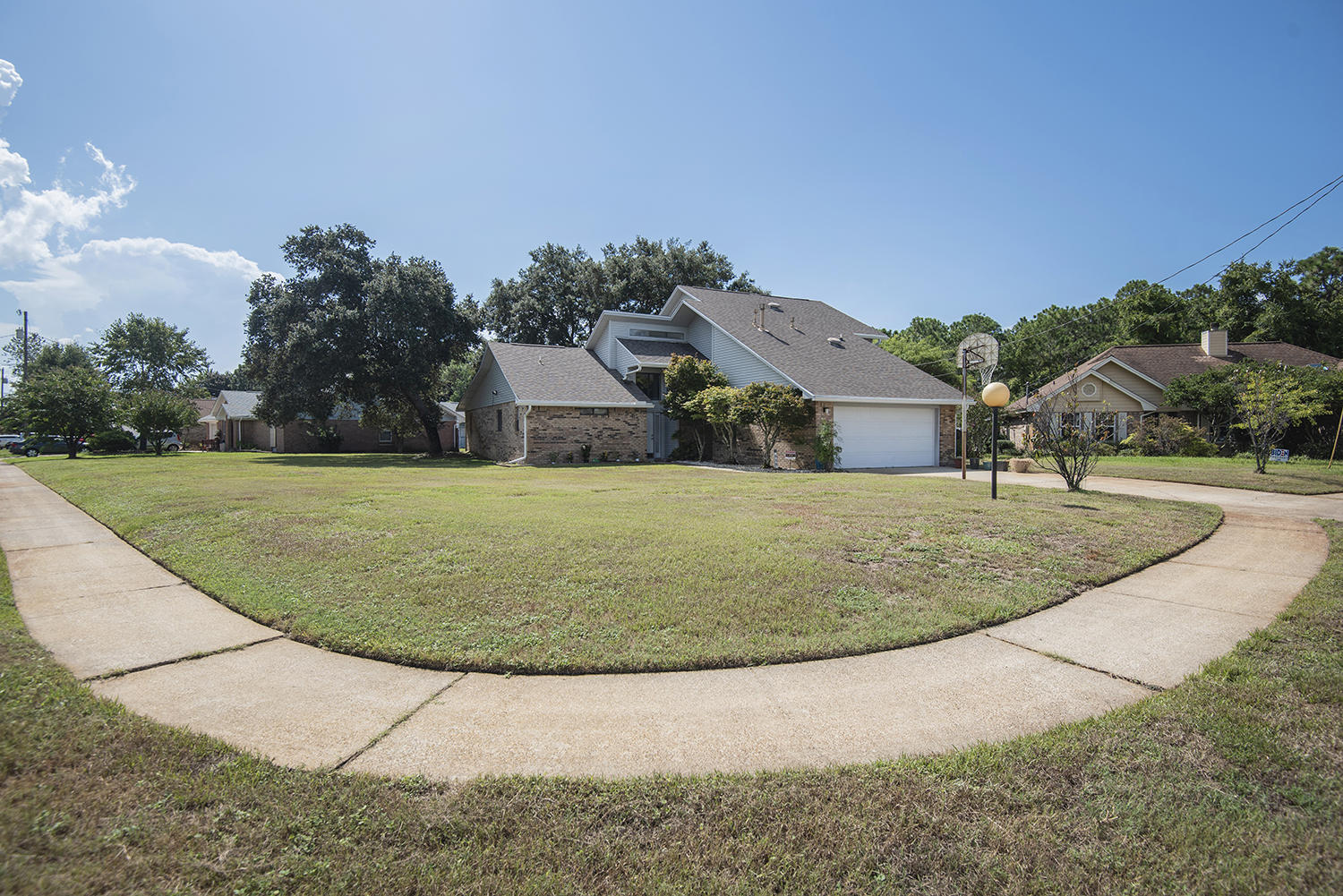 TIMBERLAKE ESTATES 1ST ADDN - Residential