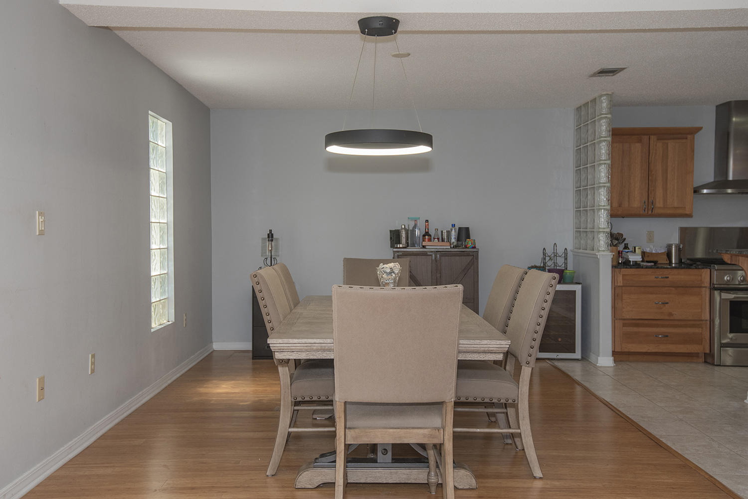 TIMBERLAKE ESTATES 1ST ADDN - Residential