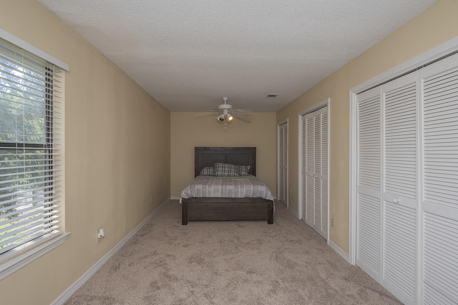 TIMBERLAKE ESTATES 1ST ADDN - Residential