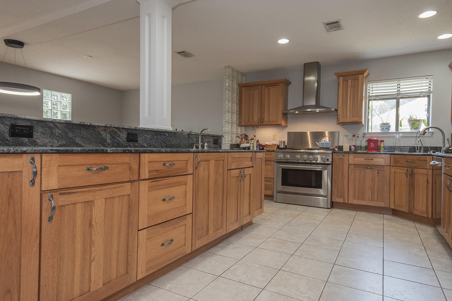 TIMBERLAKE ESTATES 1ST ADDN - Residential