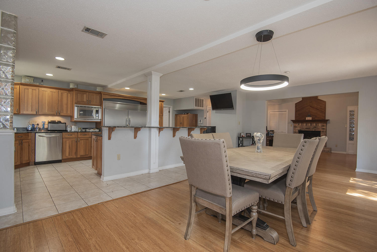 TIMBERLAKE ESTATES 1ST ADDN - Residential