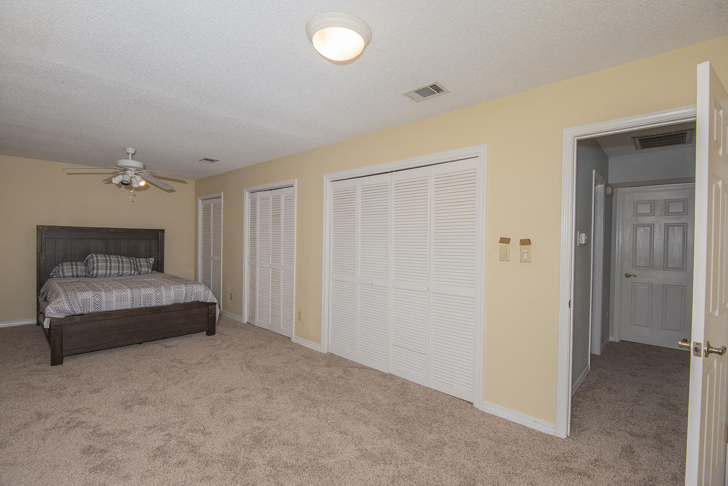 TIMBERLAKE ESTATES 1ST ADDN - Residential