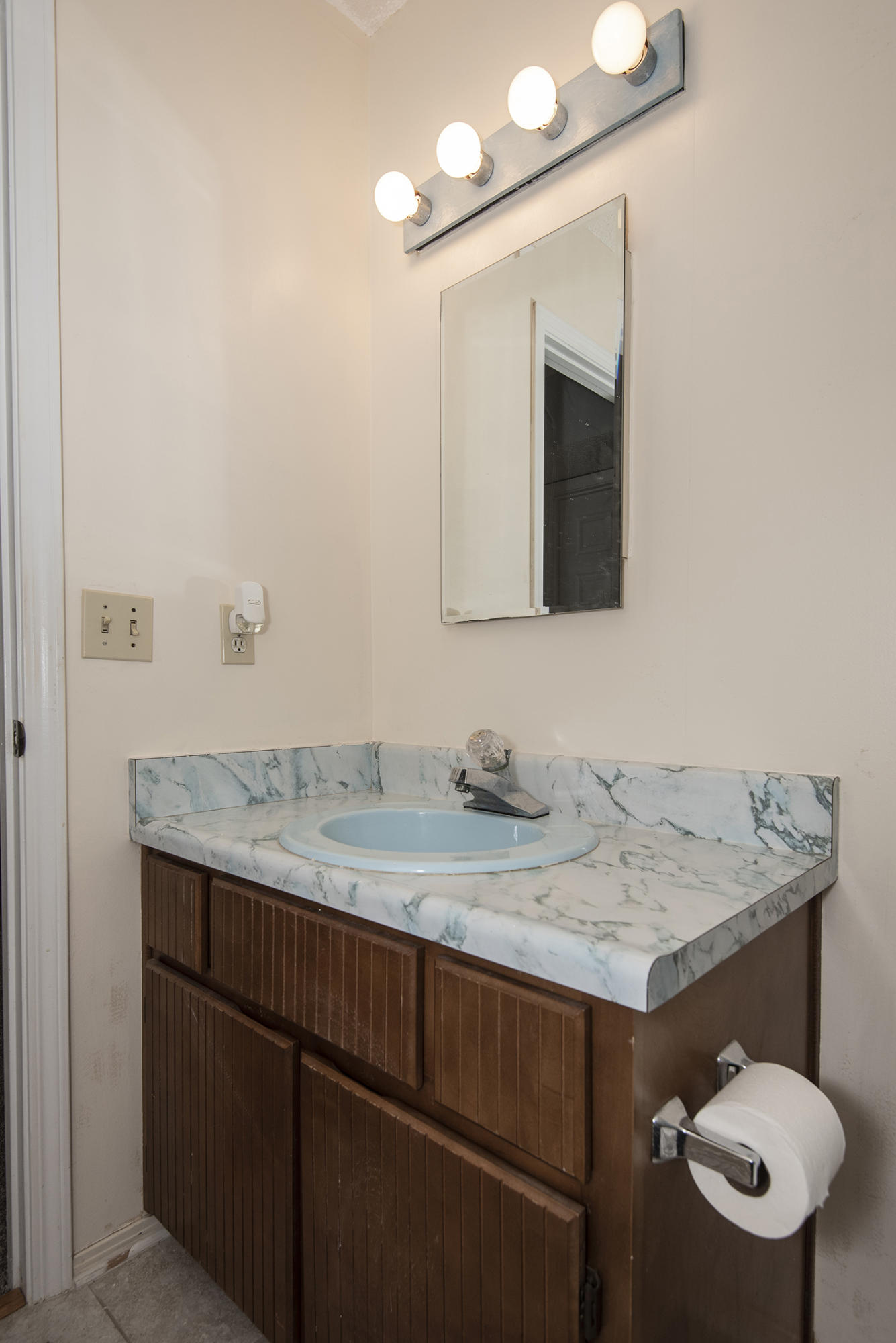 TIMBERLAKE ESTATES 1ST ADDN - Residential