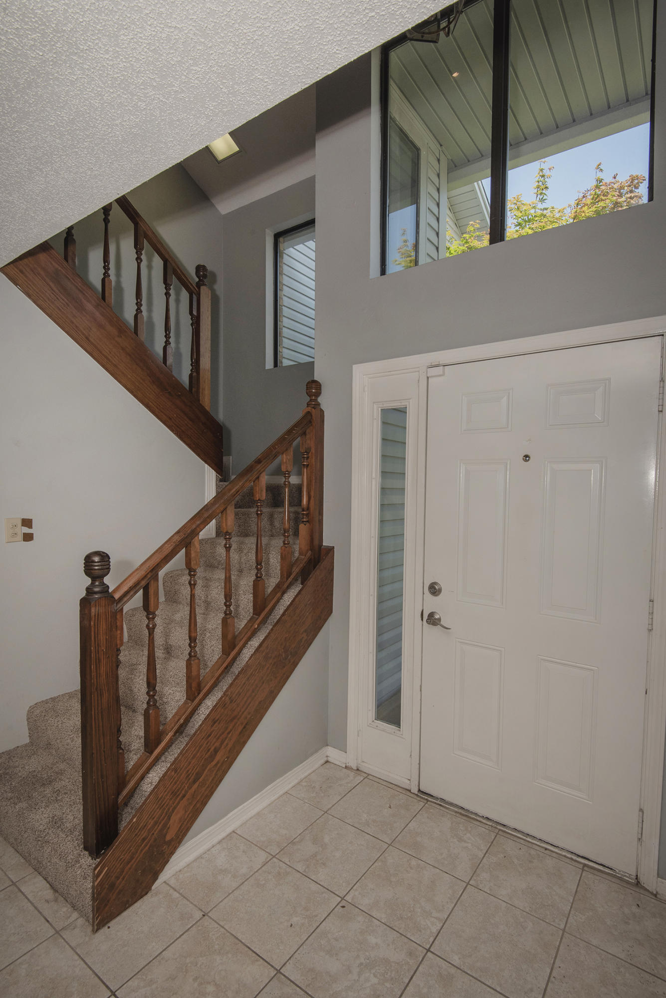 TIMBERLAKE ESTATES 1ST ADDN - Residential