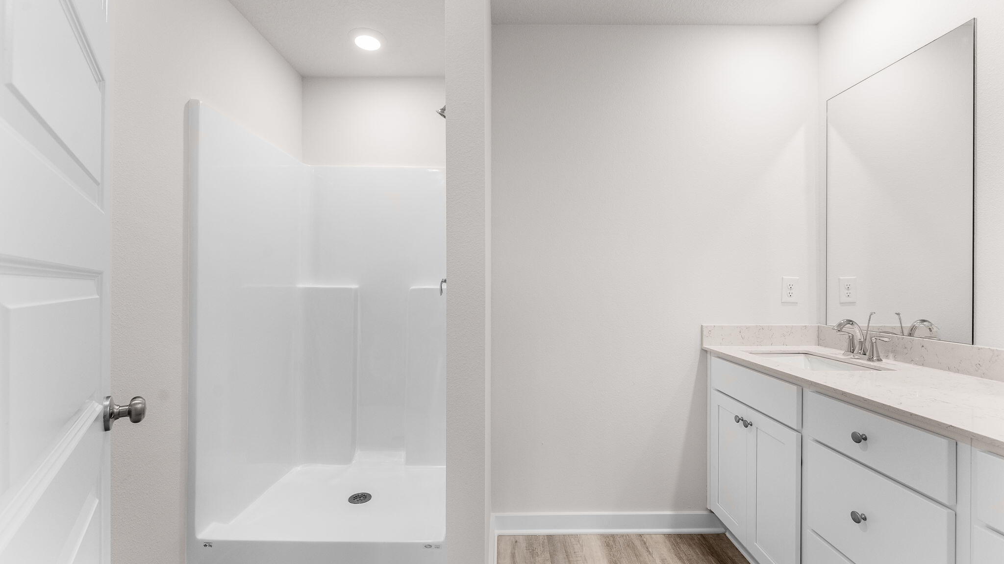 Genoa Landing Townhomes - Residential