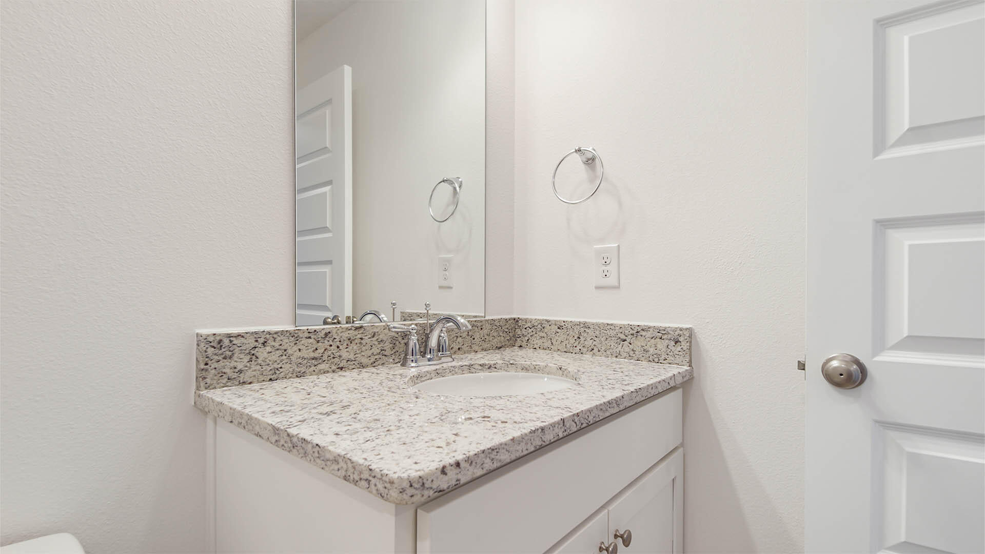Genoa Landing Townhomes - Residential