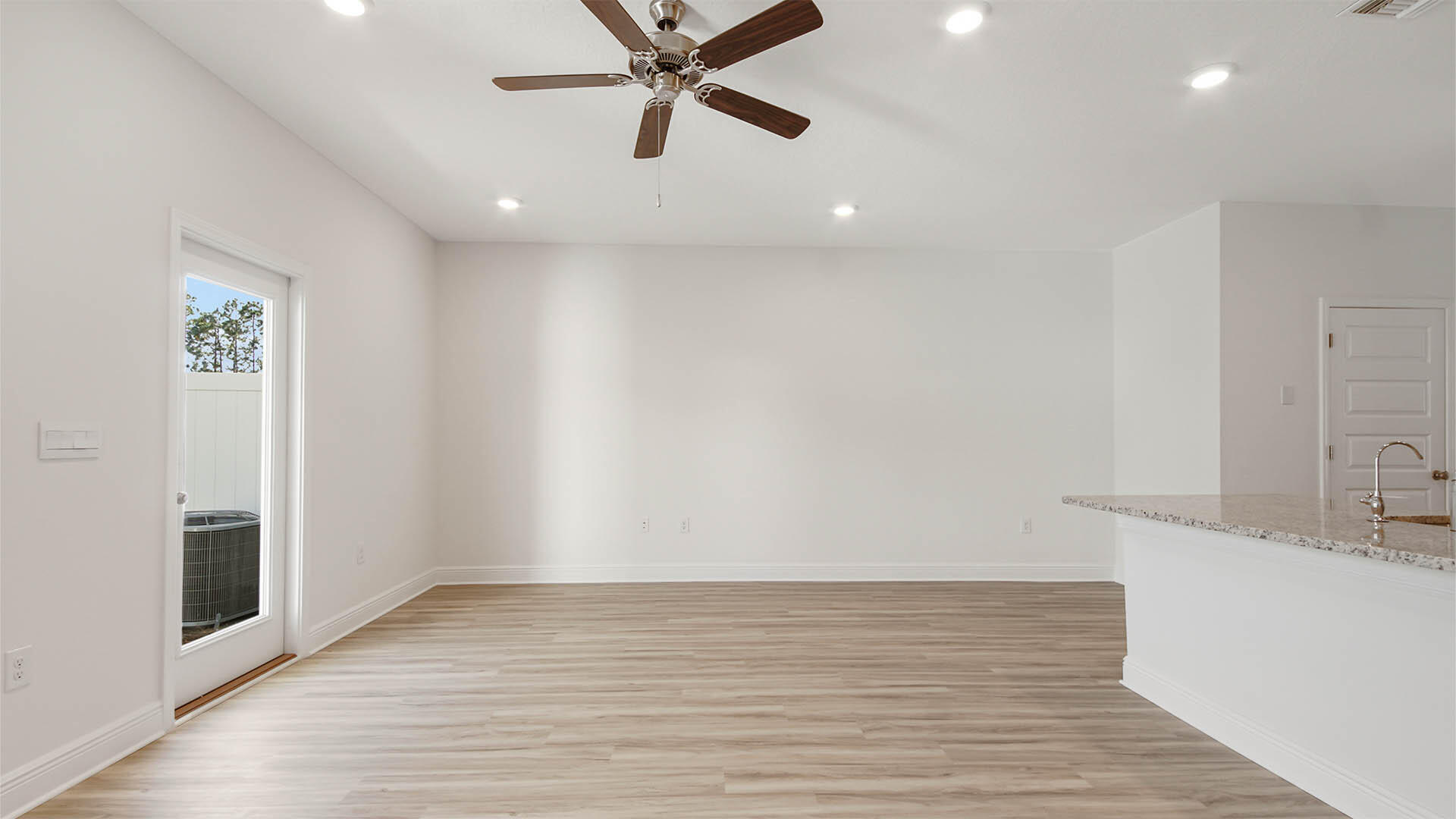 Genoa Landing Townhomes - Residential