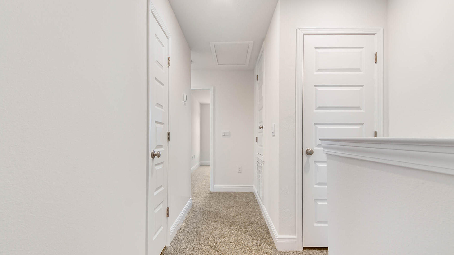 Genoa Landing Townhomes - Residential