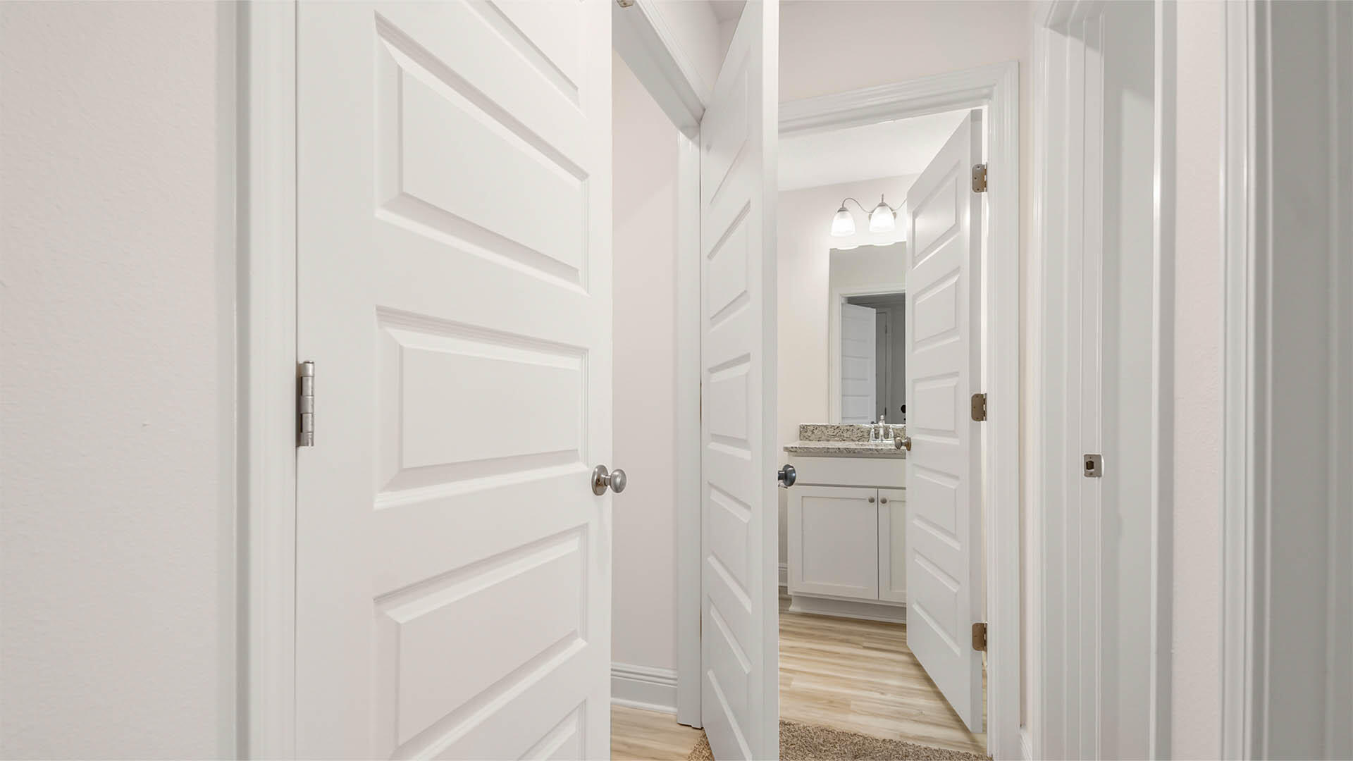 Genoa Landing Townhomes - Residential