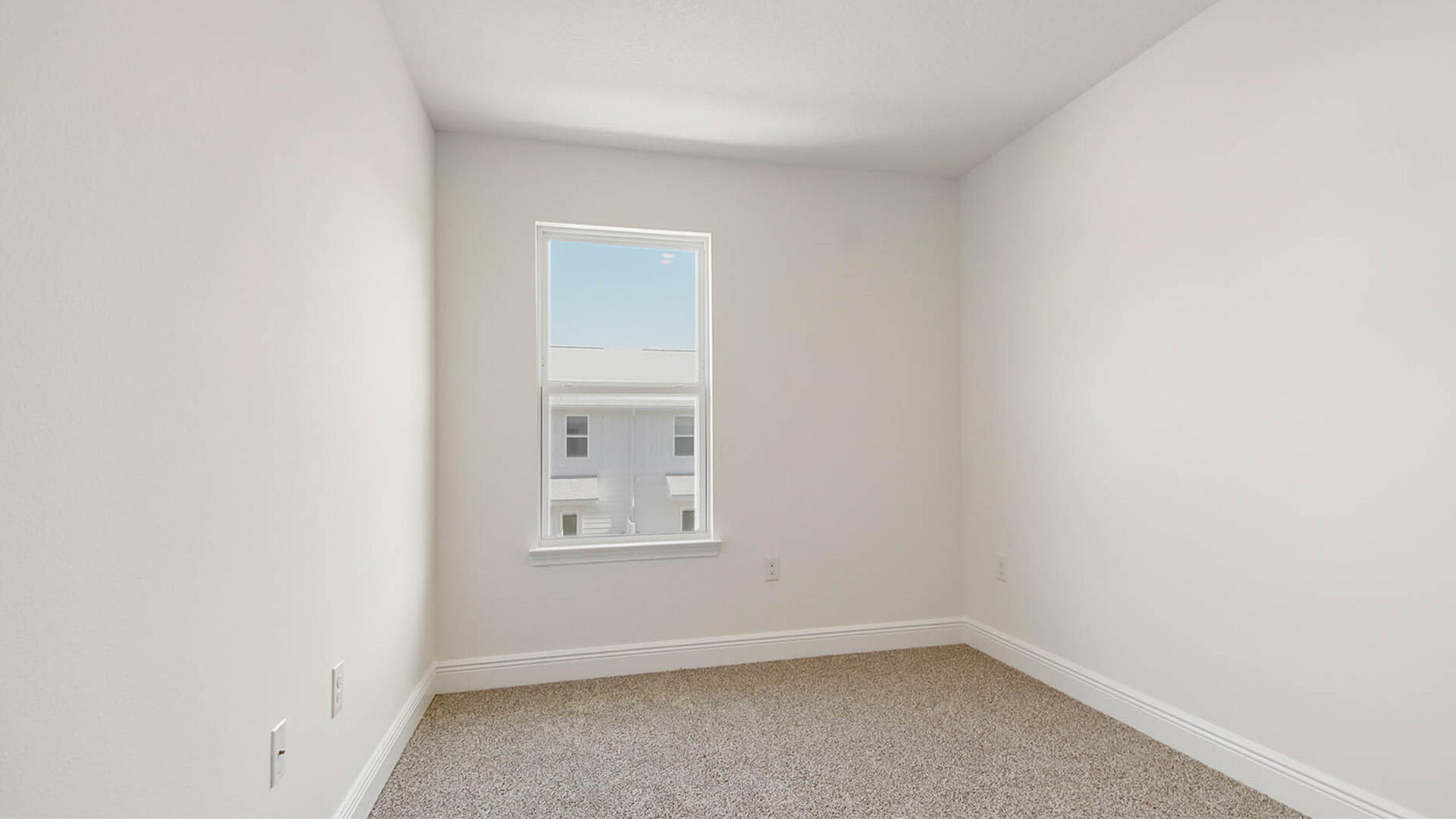 Genoa Landing Townhomes - Residential