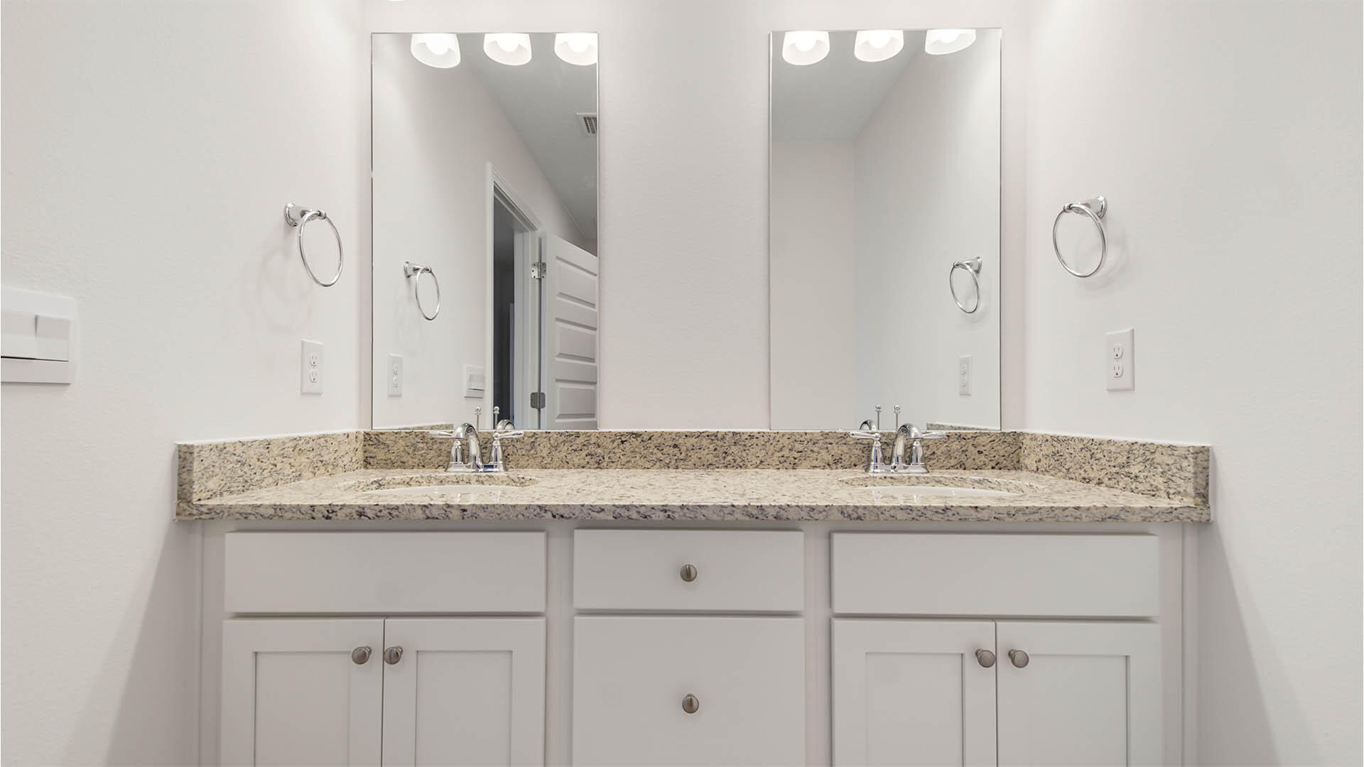 Genoa Landing Townhomes - Residential