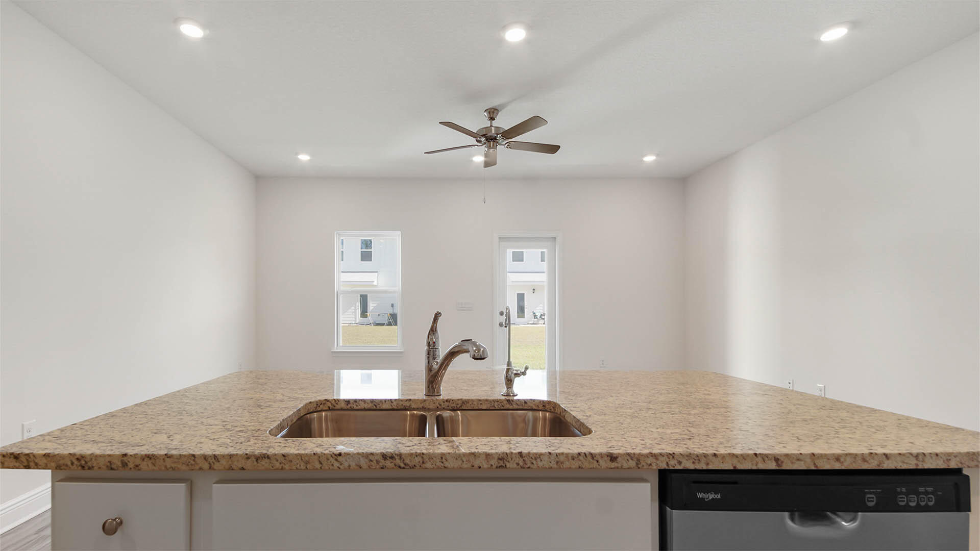 Genoa Landing Townhomes - Residential