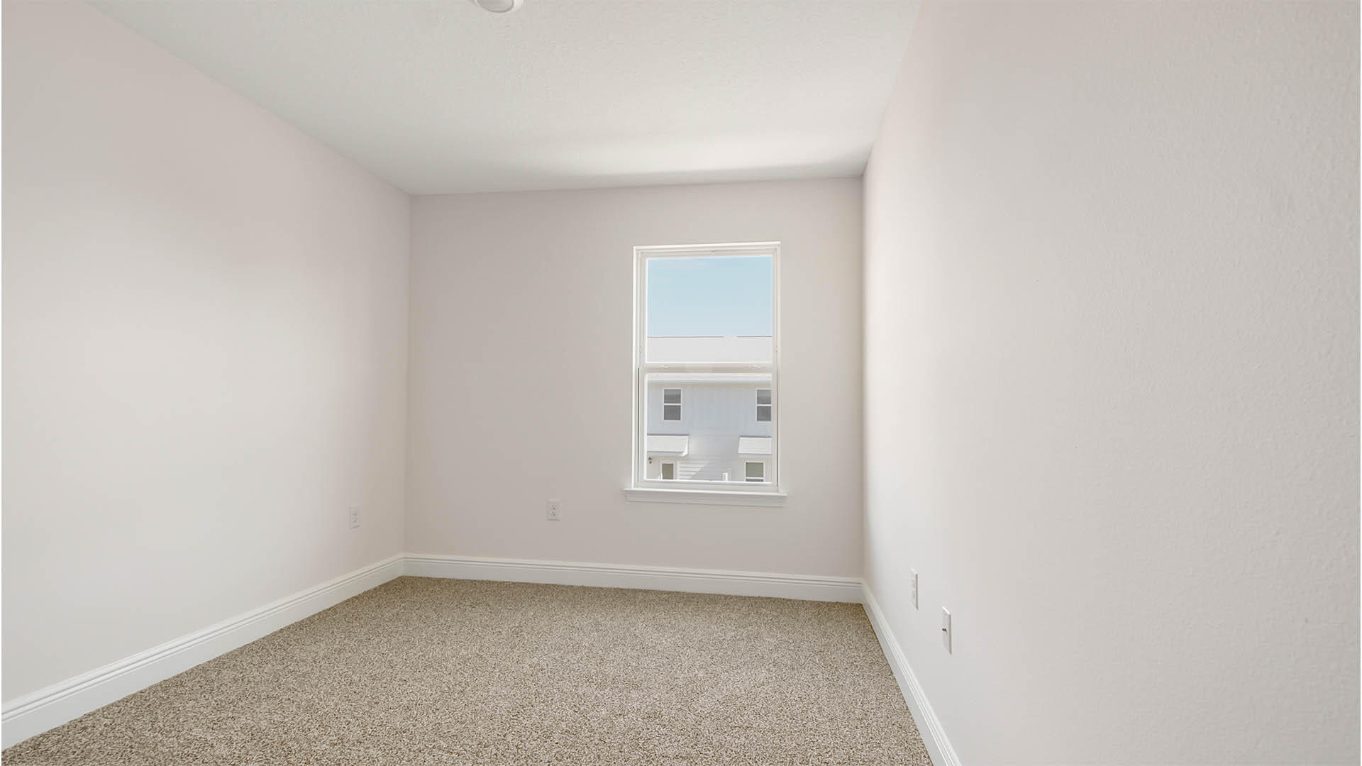 Genoa Landing Townhomes - Residential
