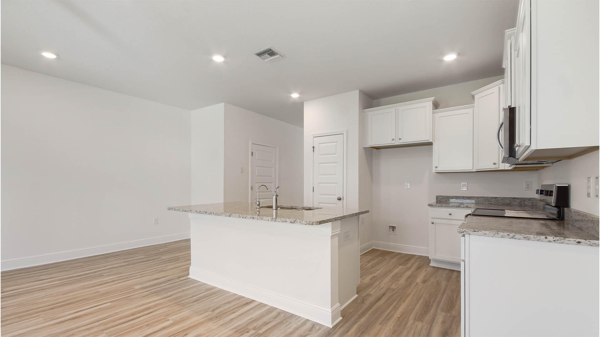 Genoa Landing Townhomes - Residential