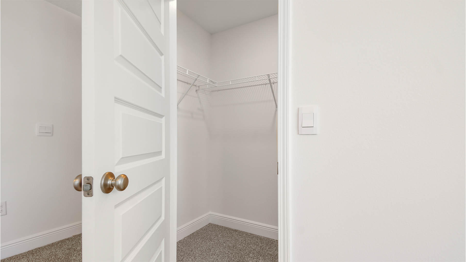 Genoa Landing Townhomes - Residential