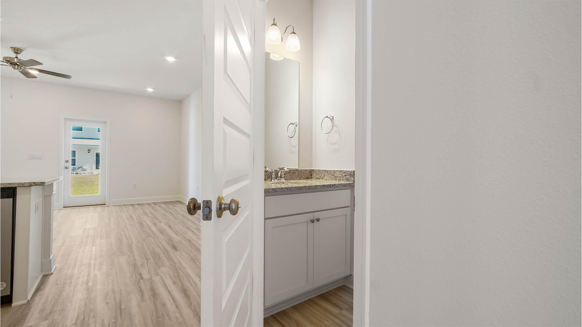 Genoa Landing Townhomes - Residential
