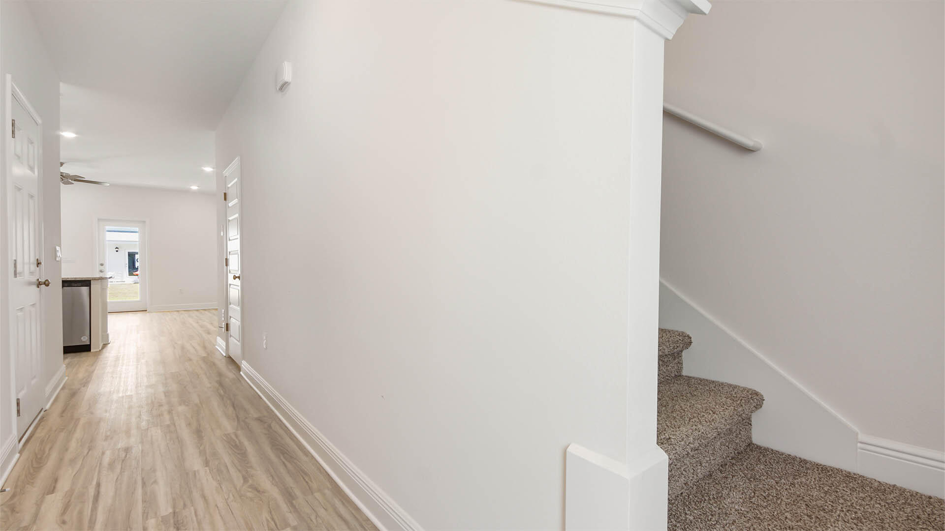 Genoa Landing Townhomes - Residential
