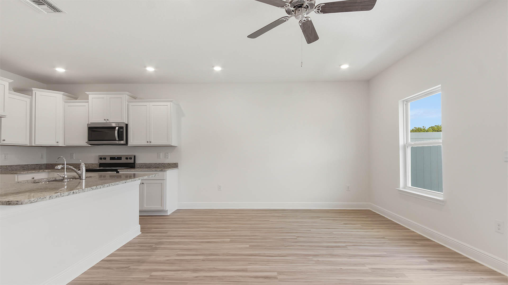 Genoa Landing Townhomes - Residential